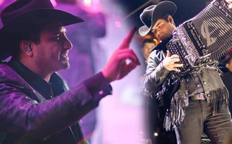 Julion Alvarez Y Alfredo Olivas De Gira En 2024 Tour Pisteando Juntos