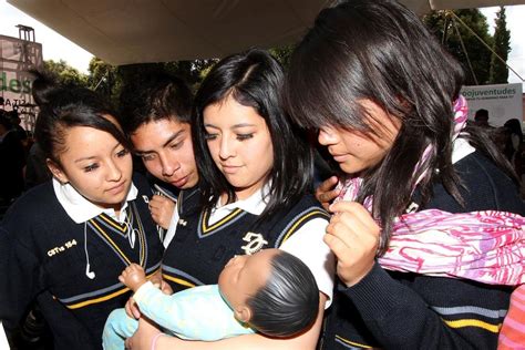 Tlaxcala Se Mantiene A La Baja En Embarazos Adolescentes Coespo Grupo