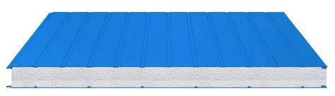 Купить сэндвич-панели от производителя