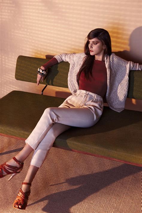 Mango Spring Nude Collection Fashion Gone Rogue