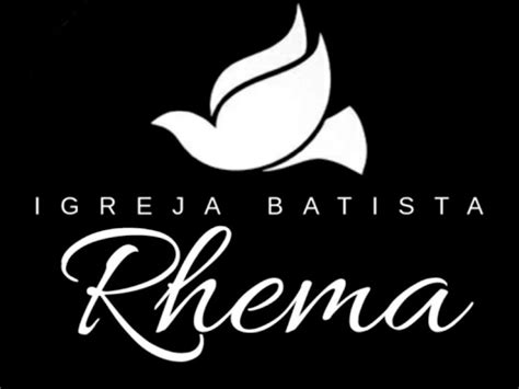 Igreja Batista Rhema S Broadcast YouTube