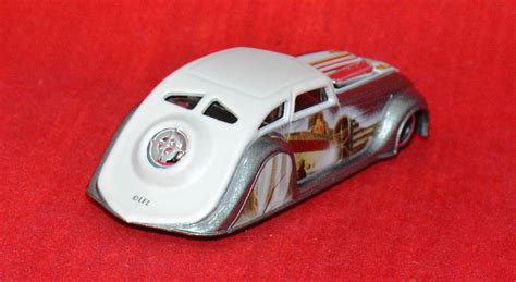 Hot Wheels Star Wars Custom 34 Chrysler Airflow Loose Cars