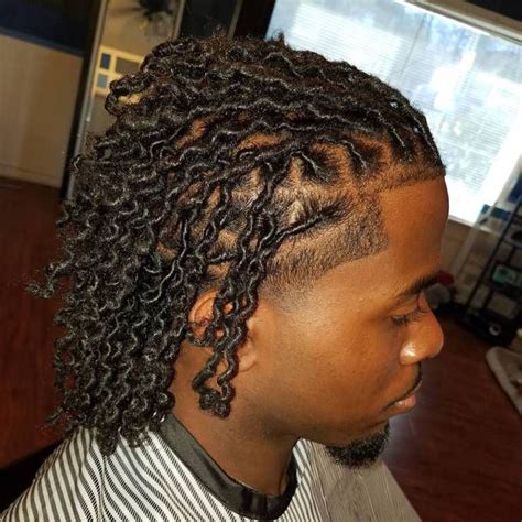 60 Hottest Mens Dreadlocks Styles To Try Dreadlock Hairstyles For Men Dreadlock Styles