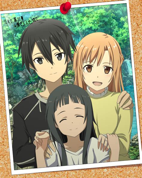 Sword Art Online Image by Pixiv Id 2720512 #1290817 - Zerochan Anime