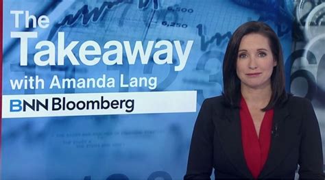 Amanda Lang: Markets overreacting to Wuhan coronavirus - Video - BNN