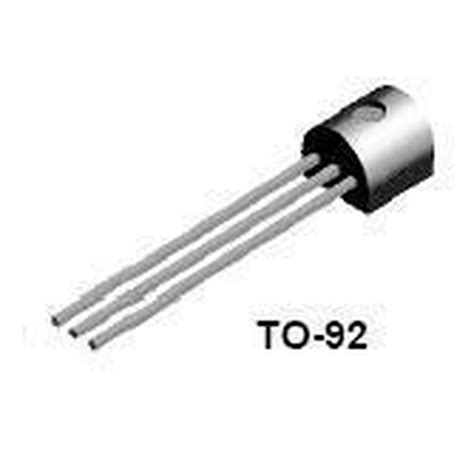 S9013 TRANSISTOR - 5 pieces - Walmart.com - Walmart.com