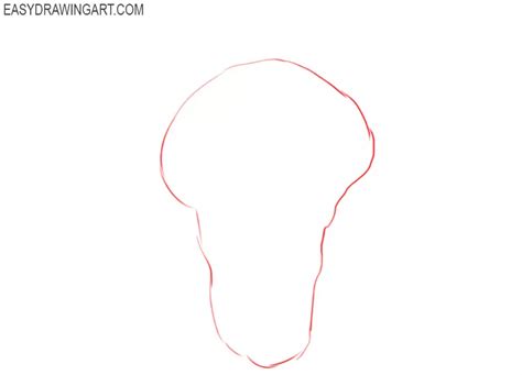 how to draw grapes easy