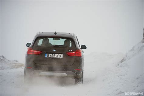 2017 Bmw X1 Xdrive18d Xline Test Drive X1 Marks The Sweet Market Spot