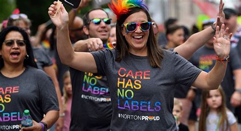 Norton Healthcare Facilities Earn Lgbtq Healthcare Equality Leader