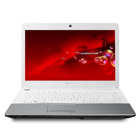 Packard Bell EasyNote NS44 HR 033UK Notebookcheck Org