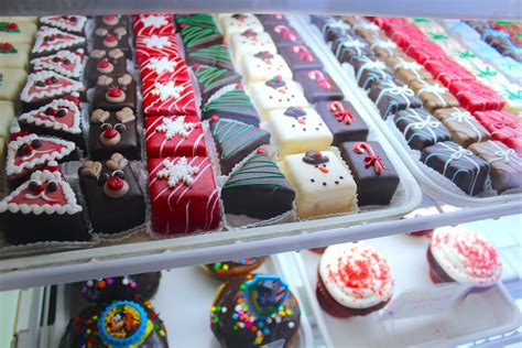 Taking A Secret Food Tour Around San Francisco - Curious Claire