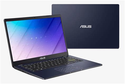 Buy Asus E Lightweight Laptop Computer Intel Celeron N