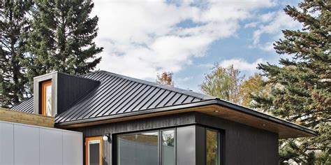 Metal Roofing & Cladding - Trimet Building Products