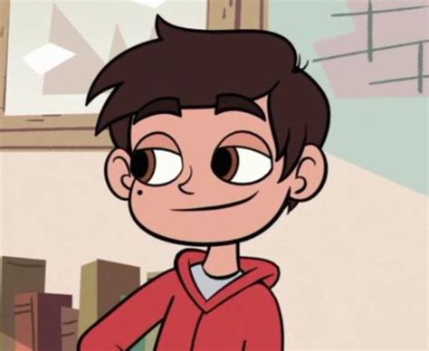 Marco Diaz Wiki Star Vs Las Fuerzas Del Mal Amino