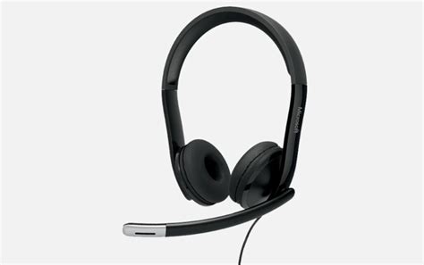Headset: LifeChat LX-6000 For Business | Microsoft Business Accessories