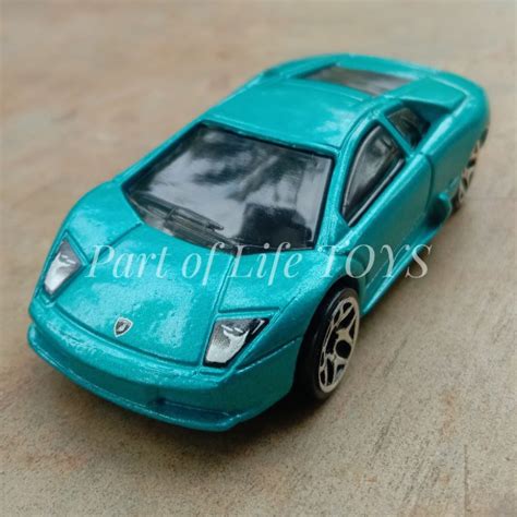 Jual Hot Wheels Hw Exotic Pack Loose Shopee Indonesia