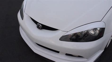 DC5. - YouTube