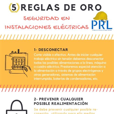 5 Reglas De Oro 1 Pdf