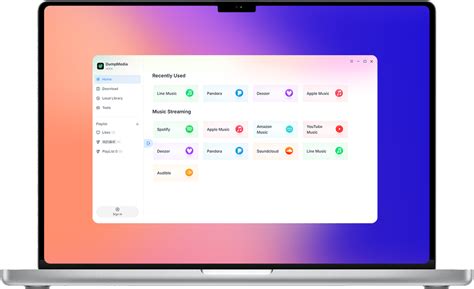 DumpMedia Any Music Converter Converter—Multi-Platform Music Conversion