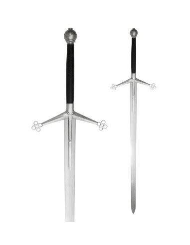 Scottish Claymore Sword