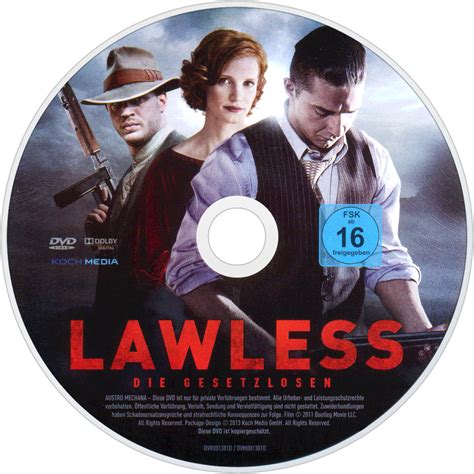 Lawless Picture Image Abyss