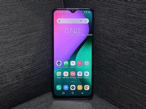 Infinix HOT Play Review Budget Sizzle