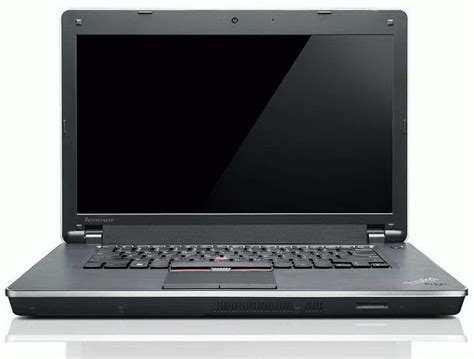 Lenovo ThinkPad Edge 15 Series Notebook Specifications, Reviews and ...