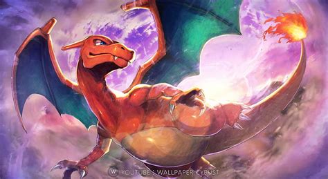 Gigantamax Charizard Wallpaper Charizard, Best Naruto, 56% OFF