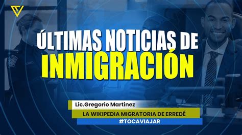 ULTIMA NOITICIA DE INMIGRACIÓN Embajada habilita nuevamente el correo