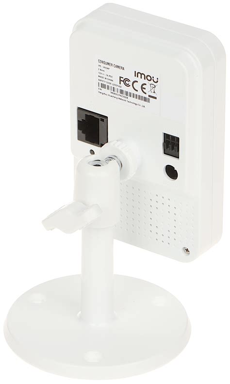 IP CAMERA IPC-K42AP - 3.7 Mpx 2.8 mm IMOU - Cameras - Delta