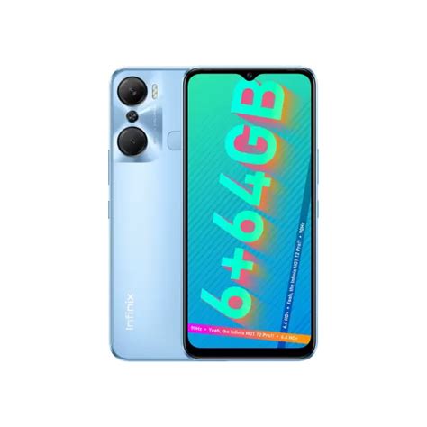 Wholesale Infinix HOT Pro GB RAM GB Storage Mix Colour With Best Liquidation Deal