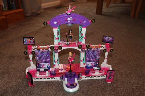 Mega Bloks New For Fall 2013 Barbie Skylanders And Hot Wheels Sets Review