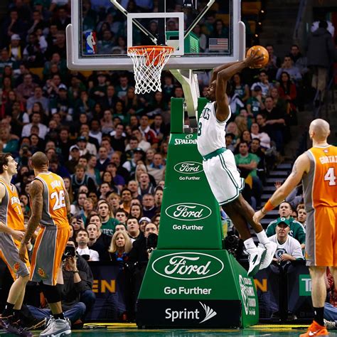 Building the Ultimate Highlight Reel from the Boston Celtics' Regular ...