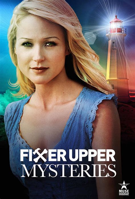 Fixer Upper Mysteries: All Episodes - Trakt