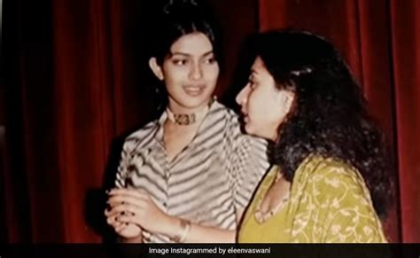 Priyanka Chopra Was As Delighted By This Old Bareilly Pic As The Person Who Found It