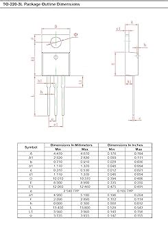 TIP122 Transistor Pinout Features Equivalent Datasheet