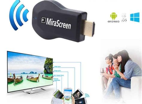 電視上的 Miracast 顯示：它是什麼以及如何啟用它？可能的問題