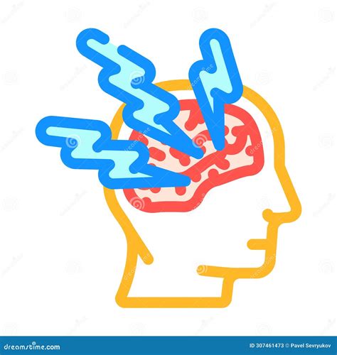 Neurological Disorders Complex Like A Puzzle - Pictured As Word