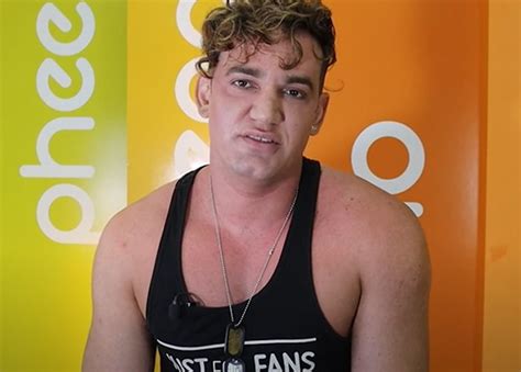 Lembra Dele Jovem Gay Que Rompeu A Traqueia Ap S Sexo Oral Celebra Cinco Anos Do Epis Dio