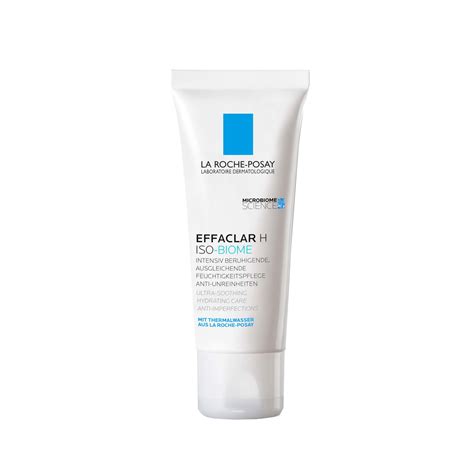 EFFACLAR H ISO-BIOME Reinigungscreme | La Roche Posay