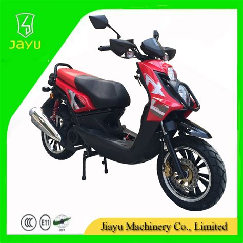 New Fashion Hot Bws Model Eec Cc Scooter Land Lover China Cc Scooter And Cc Gas Scooter