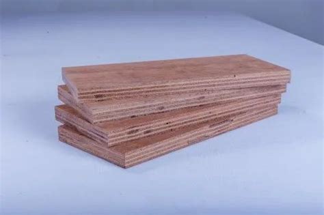 Kelachandra Ply Gurjan Marine Plywood Grade First Class