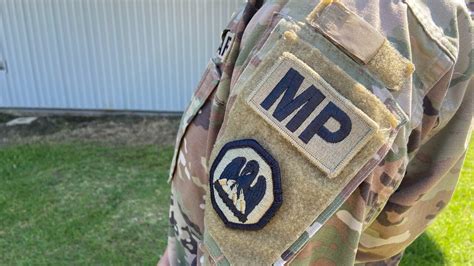 Louisiana National Guards 773rd Military Police Battalion To Deploy To