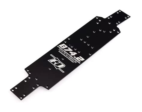 Revolution Design Racing Products Mm Aluminum Chassis Set For