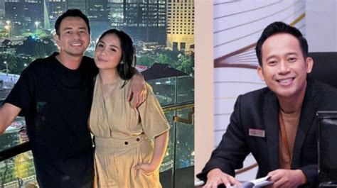 Denny Cagur Sengaja Peluk Mesra Nagita Slavina Raffi Ahmad Langsung Ngamuk