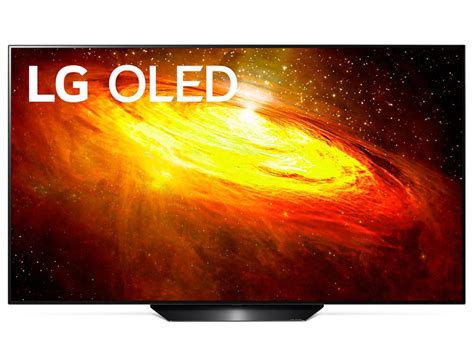 Lg Bx Series K Uhd Smart Oled Tv With Ai Thinq Newegg