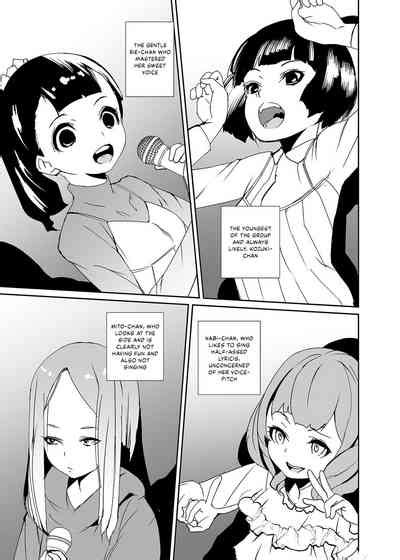 Ore No Oshi Wa Saiteihen Idol Nhentai Hentai Doujinshi And Manga
