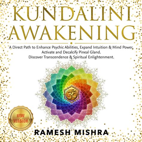 Kundalini Awakening Audiobook