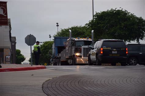 Lanes Reopen After Crashes Snarl Morning Commute On Us 281