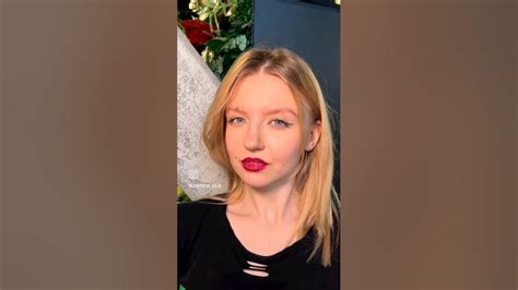 Осветление бровей. Это не про белые брови, это про мягкий взгляд и ...